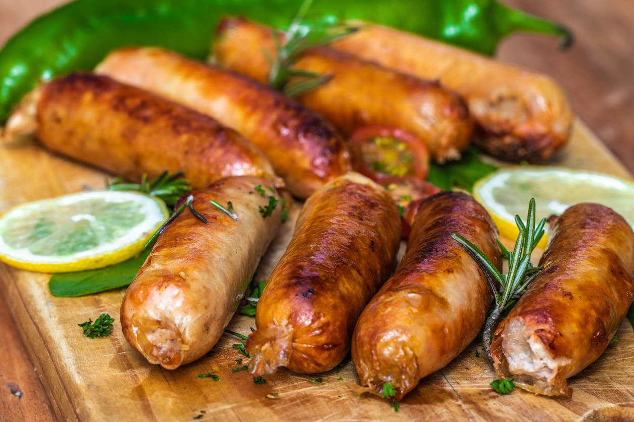 Morteau saucisse : cuisson de cet ingrédient